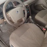 سمند lx مدل آخر ۹۵|خودرو سواری و وانت|آمل, |دیوار