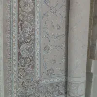 فرش۱۲۰۰شانه کرم روشن،زیرقیمت گزاشتم