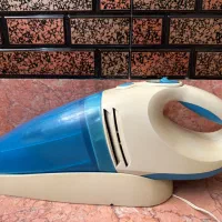 جارو شارژی black & decker(بلک اند دکر)