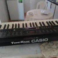 ارگ کاسیو CT-395|پیانو، کیبورد، آکاردئون|بندر ترکمن, |دیوار