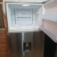 یخچال فریزر سامسونگ کره ای