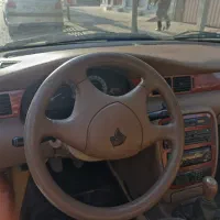 ماشین سمند مدل 86 رنگ نقرهای تمیز310میلیون