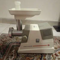 چرخ گوشت پارس خزر کاملا نو