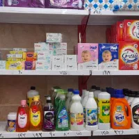 تمای اجناس  به دلیل تغییرشغل باتخفیف۱۵ تا۳۵درصد