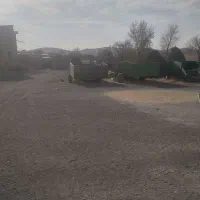 زمین مسکونی