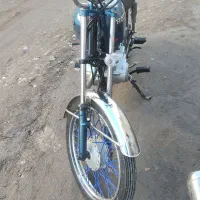 فروش موتور سیکلت مزایده 300 سی سی سبک سازی|موتورسیکلت|مراغه, |دیوار