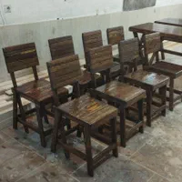 تولیدکننده میز و صندلی با 2 سال ضمانت|میز و صندلی غذاخوری|مشهد, توس (بلوار توس)|دیوار