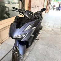هوندا واریو ۱۶۰ اصلی سرمه ای صفر