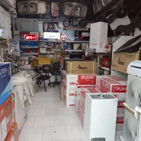 کولرگازی و پکیج دیواری با شرایط اقساط کوتاه مدت|کولر گازی و فن‌کوئل|مشهد, طلاب|دیوار