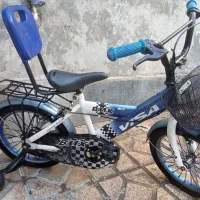 دوچرخه کارکرده