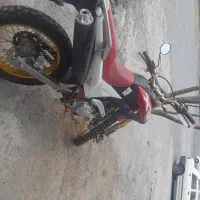 موتور برمودا ۲۵۰cc