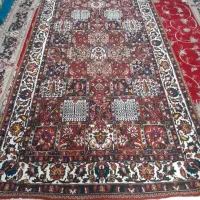 فرش دستبافت چالشتری جهادی نونو