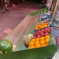 لوازم میوه فروشی و سبزی خرد کنی