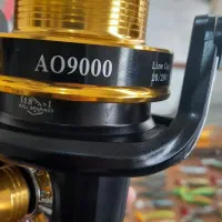 چرخ ماهیگیری دایوا ۹۰۰۰هزار