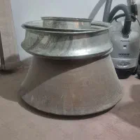 دیگ و ظروف مسی