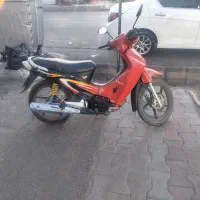کویر موتور طرح ویو رادیسون مدل ۱۳۹۲