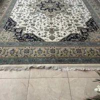 فرش ماشینی ۱۲ متری و  فرش بخشایش دستباف زیر قیمت|فرش|تبریز, |دیوار