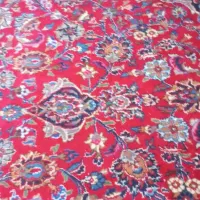 فرش دستی عتیقه