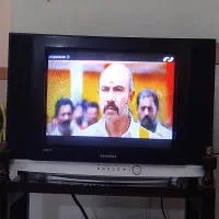 تلویزیون ۲۱ اینچ سامسونگ