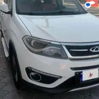 تیگو5مدل 95