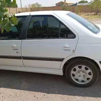 پژو پارس۱۴۰۰