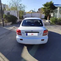 کیا ریو مدل ۸۶