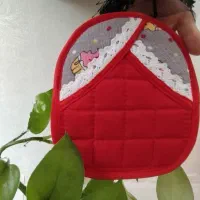 کلبه قاصدک سرویس اشپزخونه|سفره، حوله، دستمال آشپزخانه|میبد, |دیوار