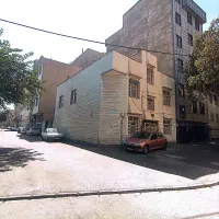 2 طبقه ویلایی لوکس دیلمان بنا مفید 240متر
