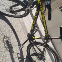 دوچرخه ویوا 26