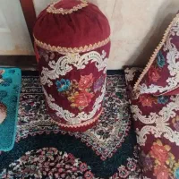 جلد تشک وبالشت نونو|رختخواب، بالش، پتو|کرمان, |دیوار