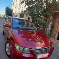 لیفان 620 1800cc، مدل ۱۳۹۱