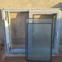 فروش پنجره یوپی وی سی
