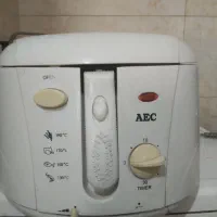 سرخ کن  و توستر