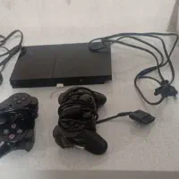 پلی استیشن دو