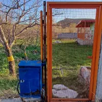 باغ بستان آباد|فروش زمین و ملک کلنگی|تیکمه داش, |دیوار