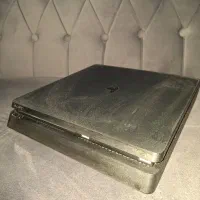 ps4 اسلیم یه ترابایت|کنسول، بازی ویدئویی و آنلاین|محمدیه-قزوین, |دیوار