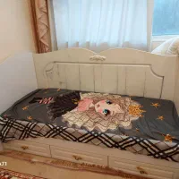 تخت خواب کودک
