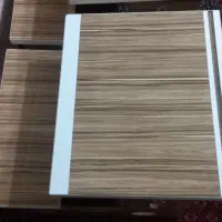 دو عدد میز تحریر ام دی اف