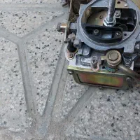 کاربراتور نیسان کاربرات نیسان با ضمانت زامیاد|قطعات یدکی و لوازم جانبی|مشهد, کوی دروی|دیوار