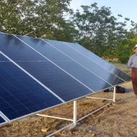 پنل خورشیدی /برق خورشیدی/ پمپ خورشیدی/ برق اضطراری