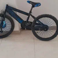 دوچرخه ۲۰