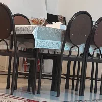میزوصندلی غذاخوری