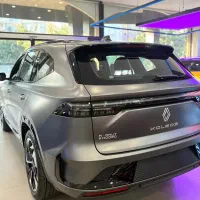 رنو کولیوس مدل 2026