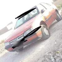 پژو ۴۰۵ GLXمدل ۸۱ انژکتور|خودرو سواری و وانت|مشهد, علی آباد|دیوار