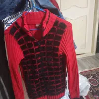 فروش عمده پالتو مانتو شلوار فقط یک میلیون و هشصد|لباس|اردبیل, |دیوار