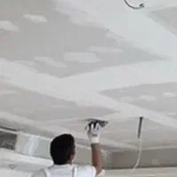 نقاش ساختمان