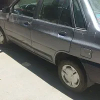 پرایدمدل ۸۵تک گانه