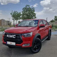 کی ام سی T8