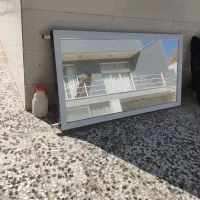 یک عدد اینه قدی