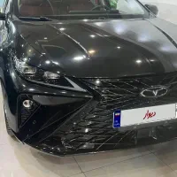 اریزو ۶جی تی مدل ۱۴۰۳گارانتی فعال درحد صفر